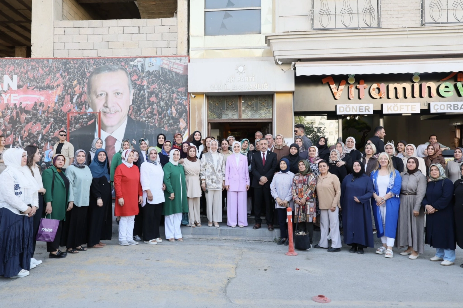 Terörsüz Türkiye İçin Yeni Dönem Başlıyor!