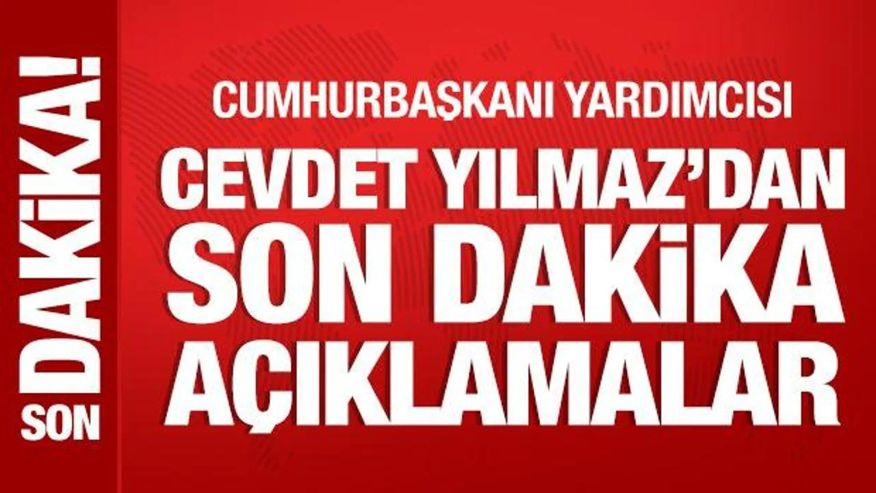 Terörsüz Türkiye İçin Yeni Dönem Başlıyor