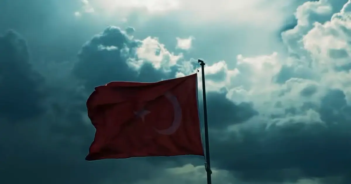 Terörsüz Türkiye İçin Yeni Videolu Mesaj