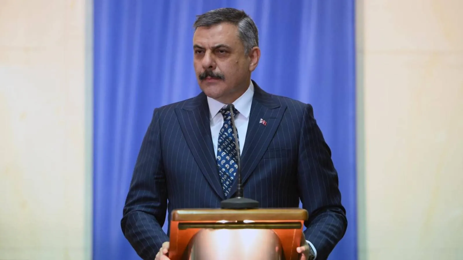 Terörsüz Türkiye için yol haritası belirlendi!