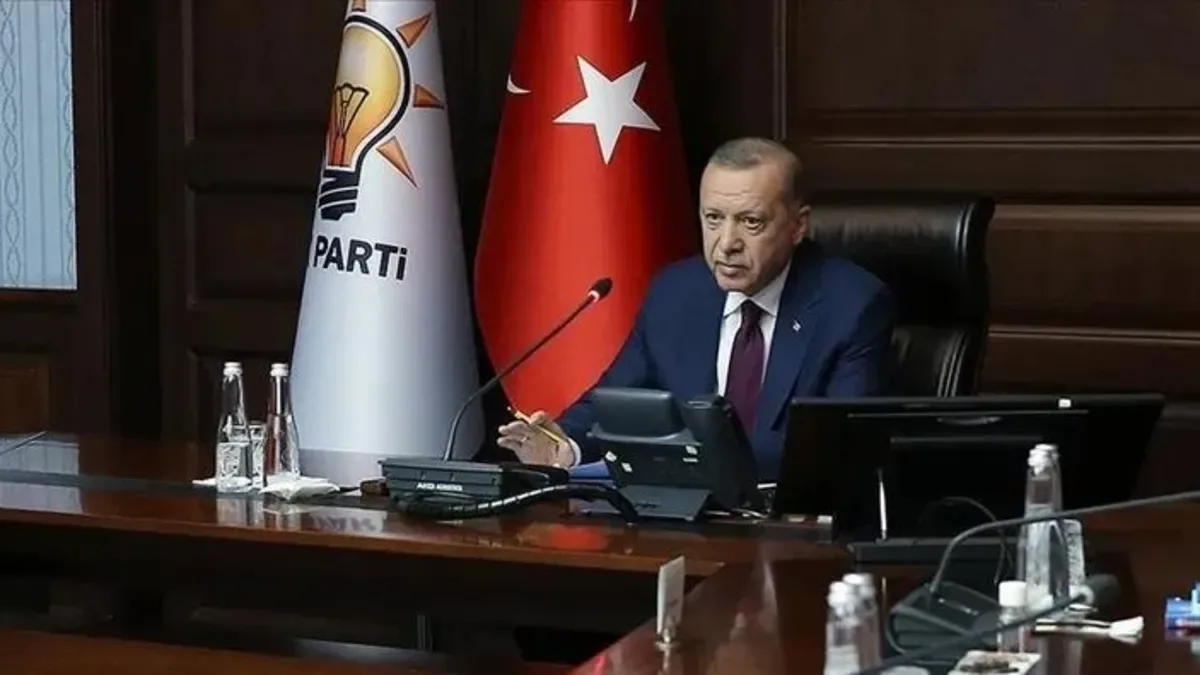 Terörsüz Türkiye ile Ekonomi Güçleniyor!