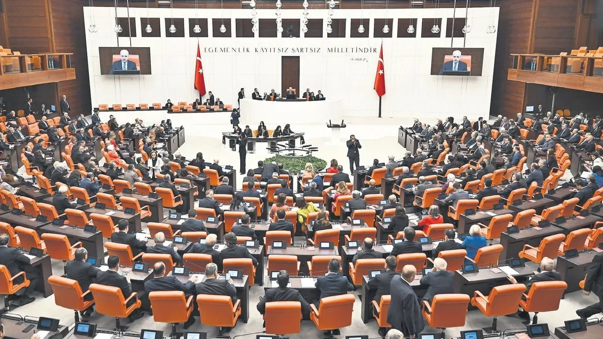 Terörsüz Türkiye ile Ekonomi Yeniden Canlanacak