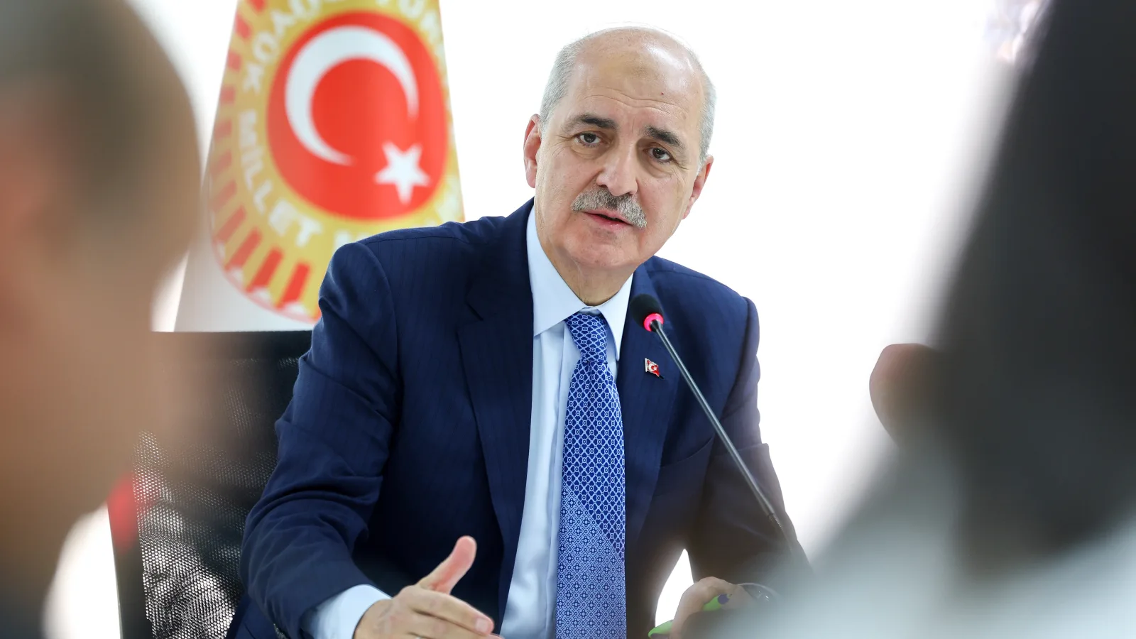 Terörsüz Türkiye Komisyonu Ağustos’ta Başlıyor