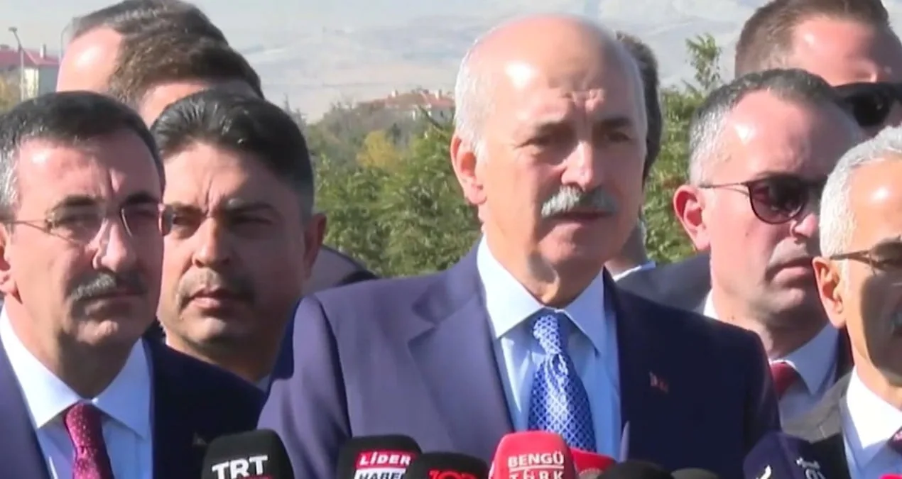 Terörsüz Türkiye Komisyonu Kontenjanları Belli Oldu