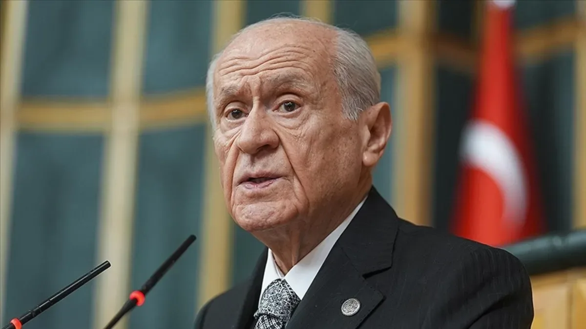 Terörsüz Türkiye: Kritik Eşik Aşılacak mı?
