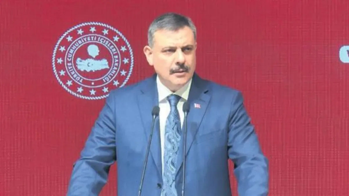 Terörsüz Türkiye Süreci Tehdit Altında Değil!