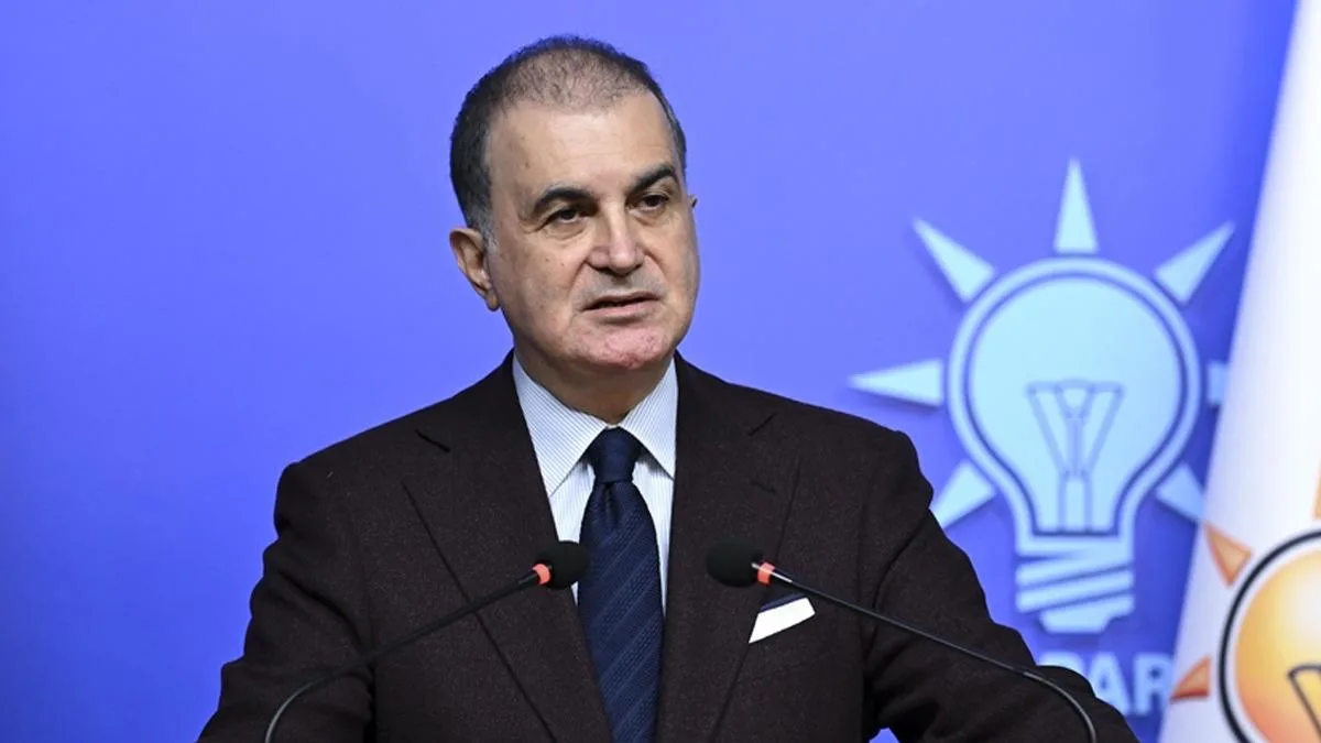 Terörsüz Türkiye Vurgusu MYK Toplantısında
