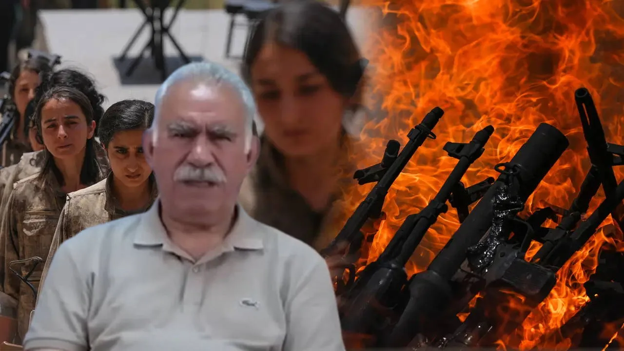 Terörsüz Türkiye’ye Güvensizlik: Seçmen Tepkisi!
