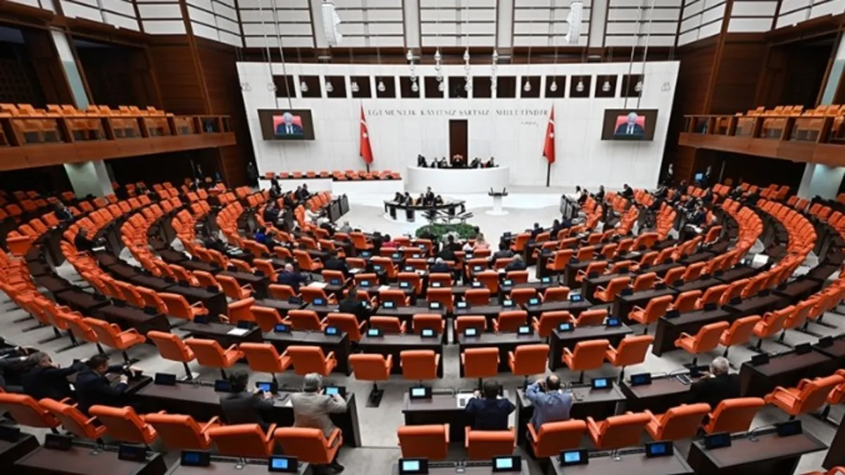 Terörsüz Türkiye: Yeni Dönemin Eşiğinde!