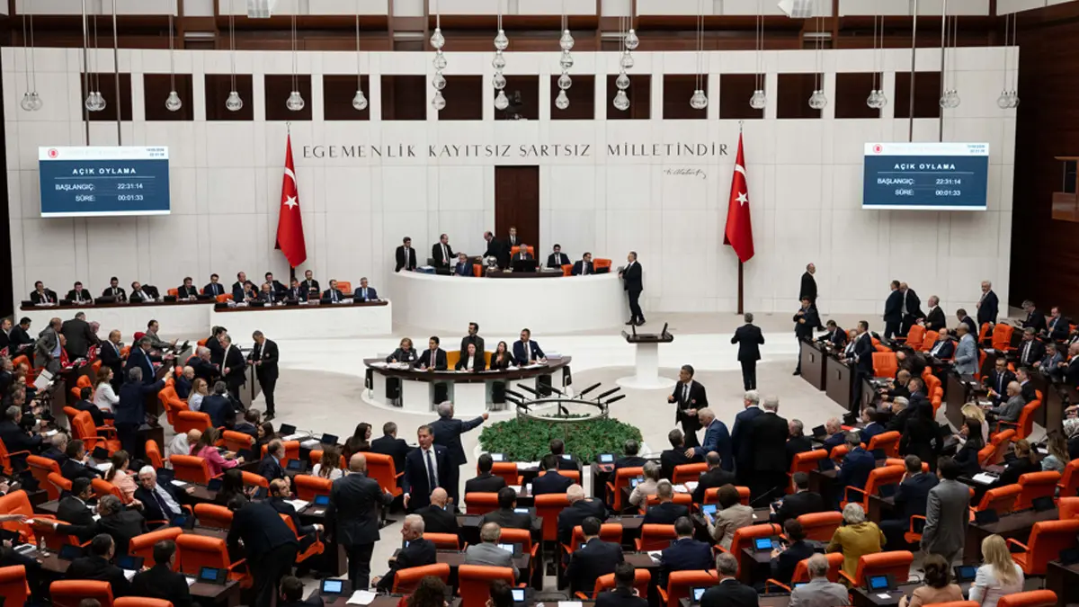 AK Parti Genel Sekreteri İnan: 'terör tehdidinin ortadan kalkması gençlerimiz için kazanım' 2