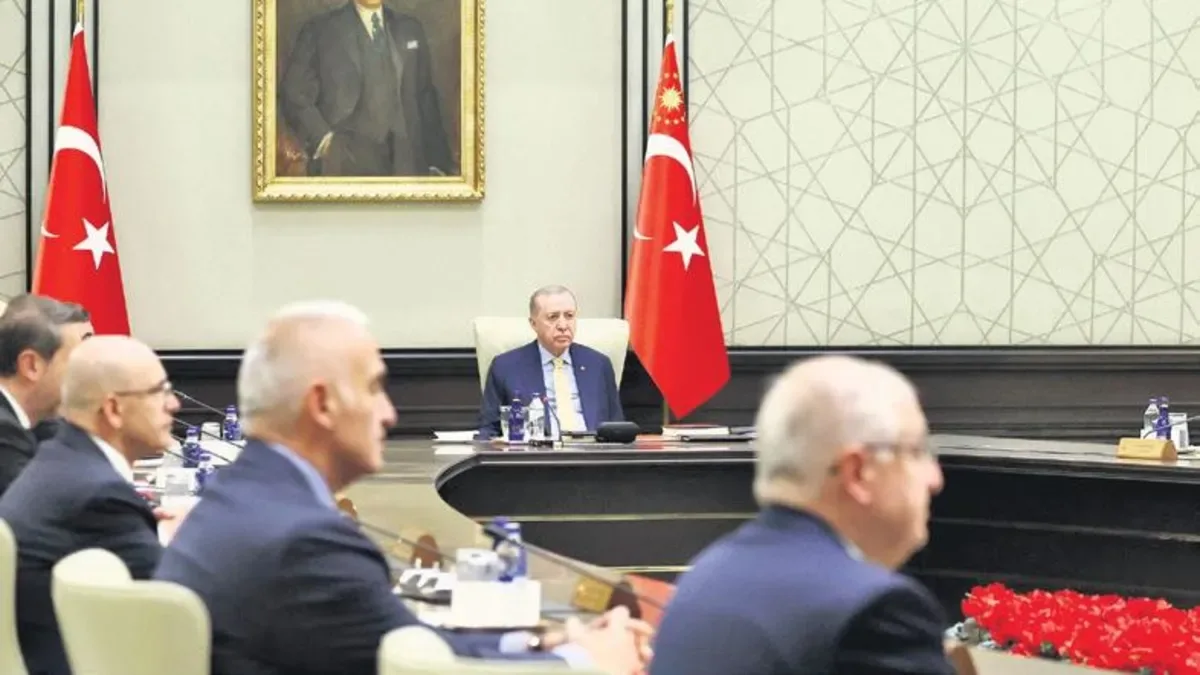 Terörün Devri Kapanıyor: Yeni Bir Dönem Başlıyor!