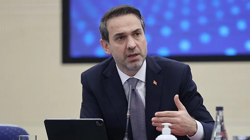 Terörün Ekonomik Bedeli: Yatırımlar ve Fırsatlar
