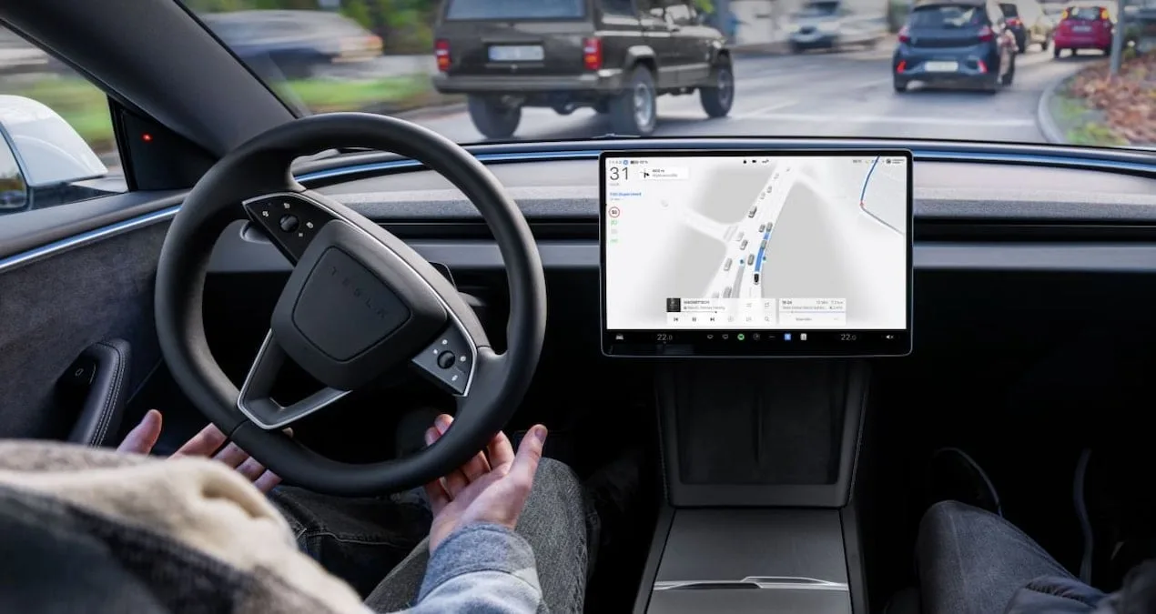 Tesla’dan Şok Hamle: Autopilot Ücretli Oluyor!