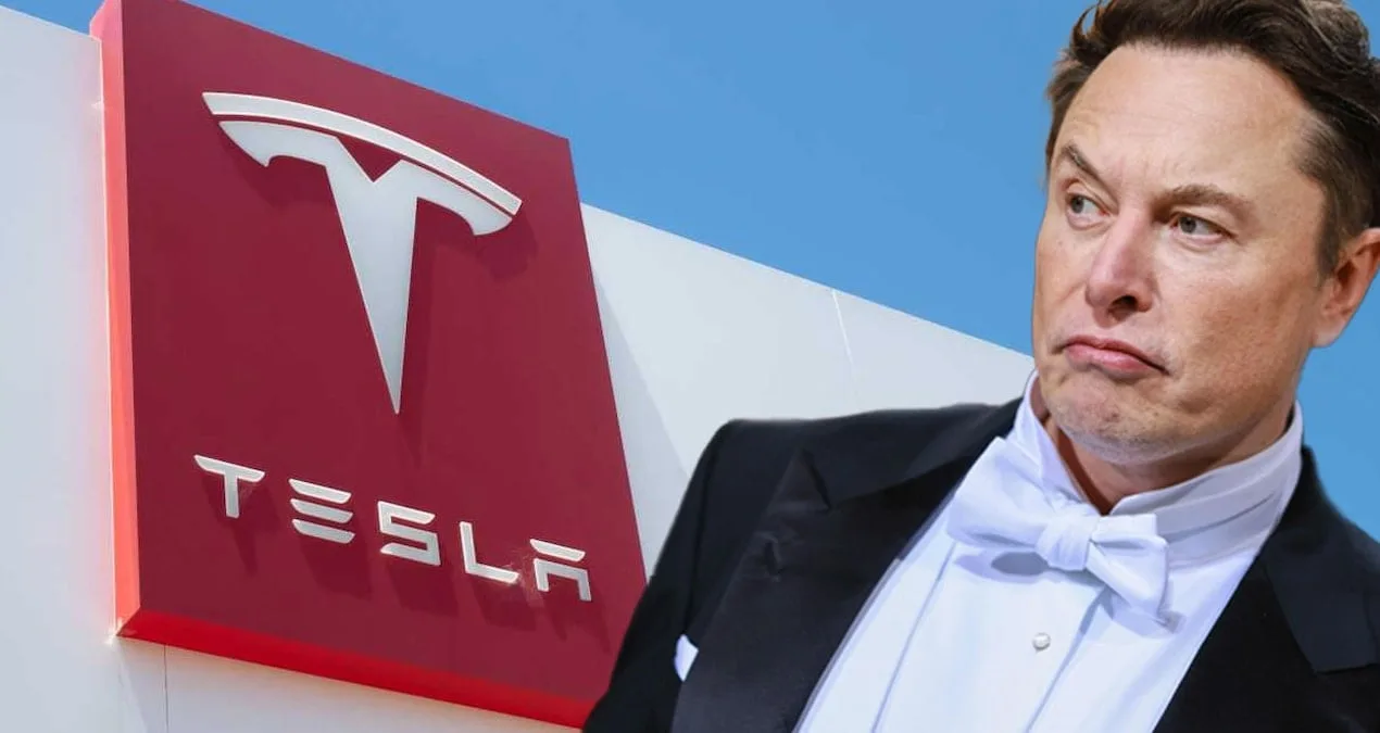 Tesla’nın Avrupa’daki Satışları Yüzde 52 D düştü!