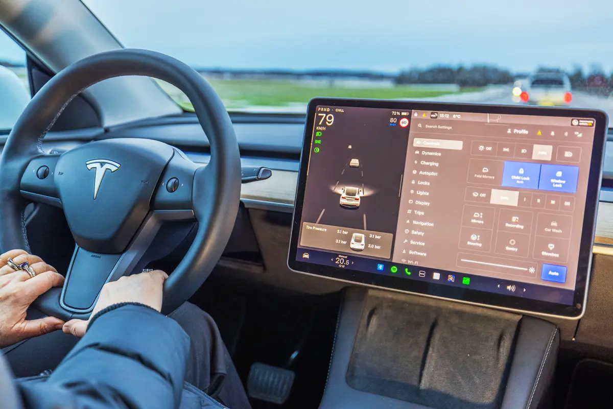 İş ilanı yayınladı! Tesla, FSD’yi Türkiye’ye mi getiriyor? 3