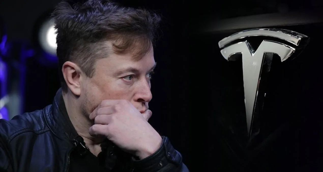 Tesla Satışları Düşüşte: Musk İçin Zor Günler!