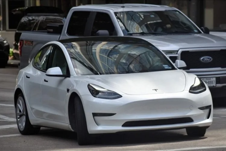 Tesla Türkiye’de Patladı, Avrupa’da Düşüşte!