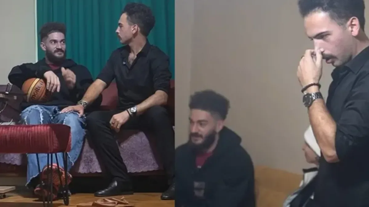 Testo Taylan’ın Skandal Videosuna Soruşturma!