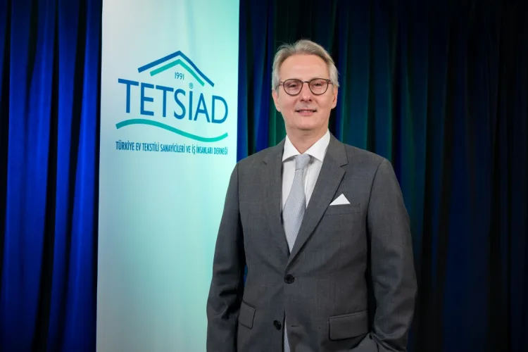 TETSİAD Başkan Adayı Murat Şahinler Kimdir?