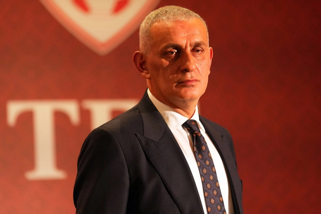TFF Başkanı Hacıosmanoğlu’na Başarılı Operasyon