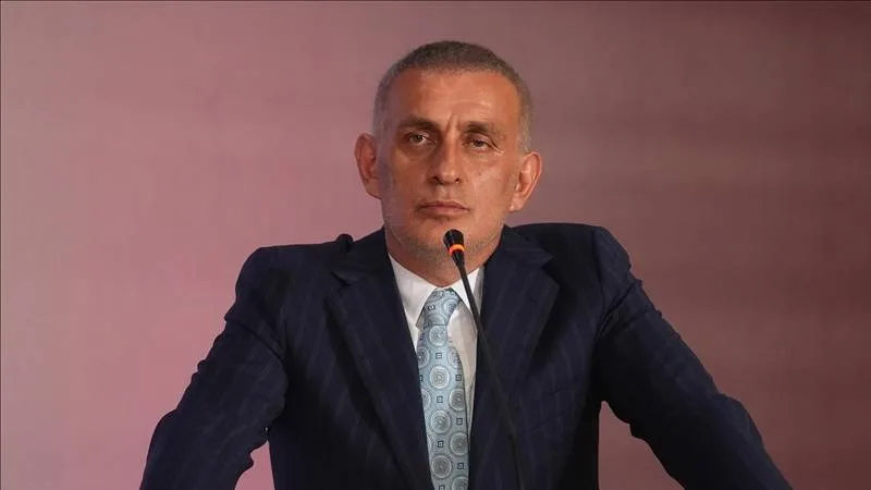TFF Başkanı Hacıosmanoğlu’ndan Romanya Uyarısı