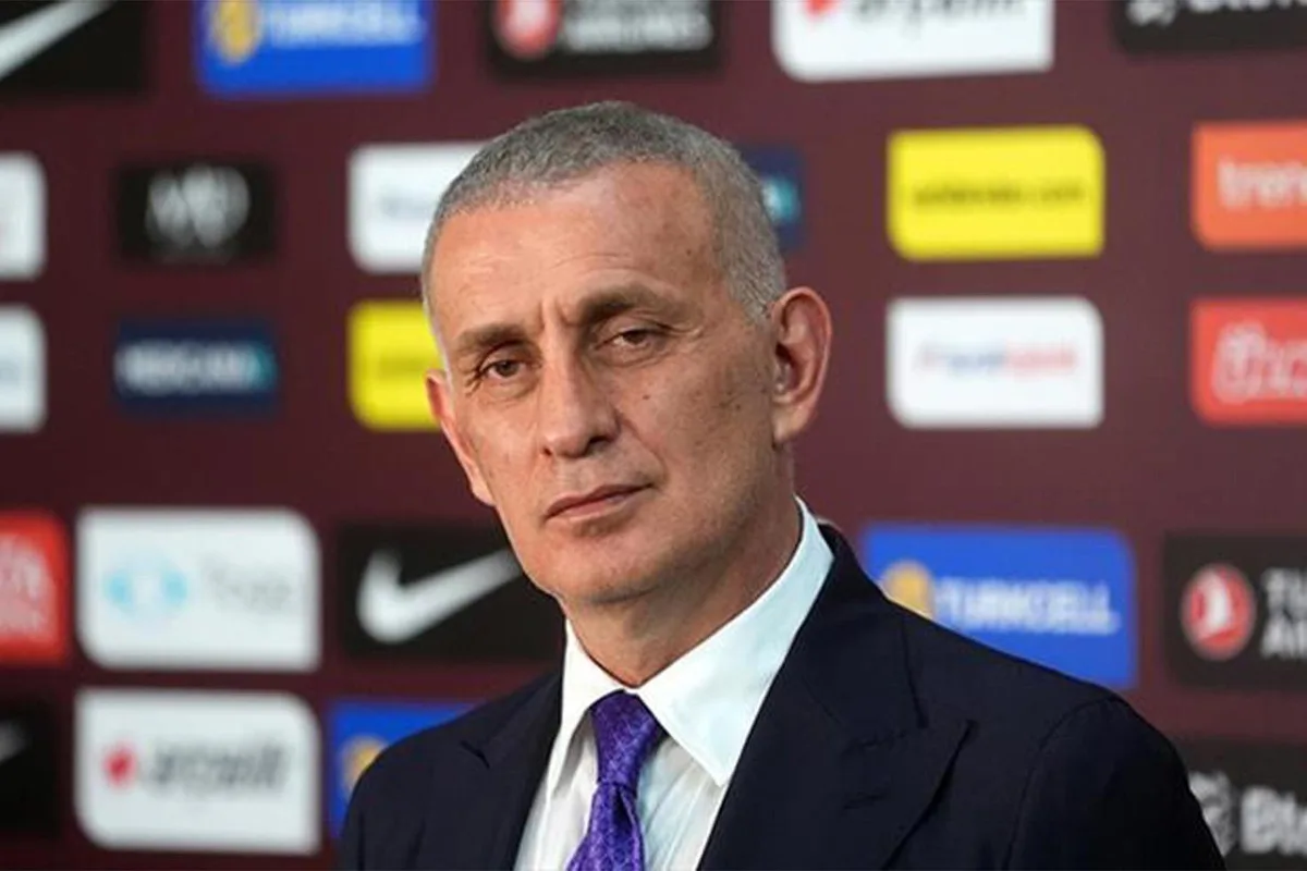 TFF’de Cuma İstifası Bekleniyor