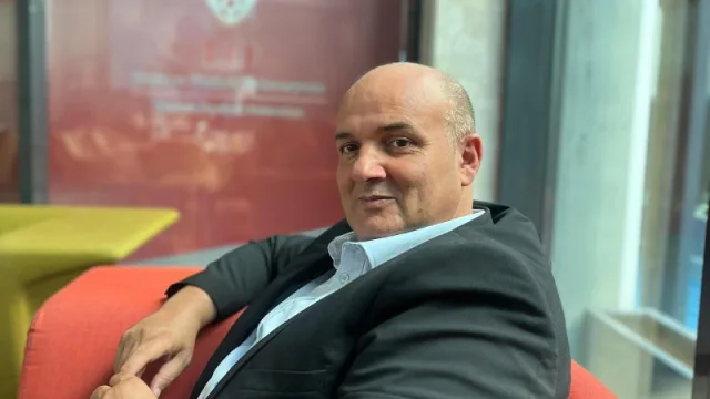 TFF’de Cuma İstifası Bekleniyor