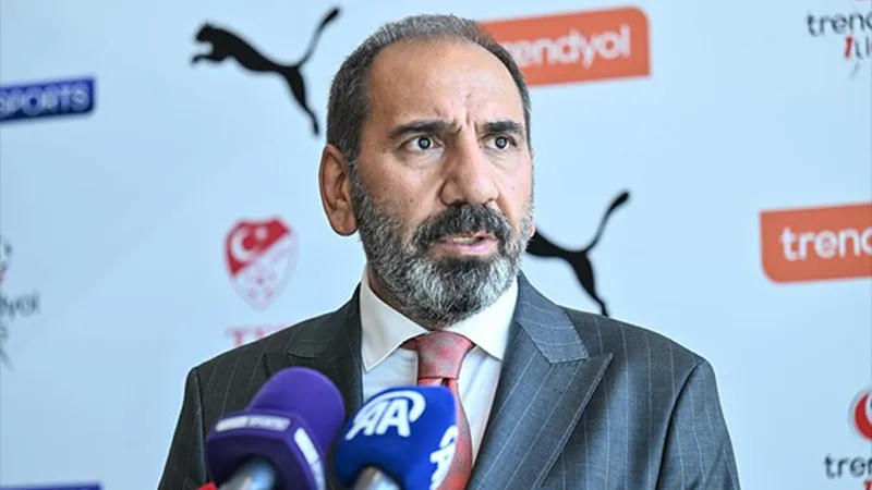 TFF: Hakem Hatalarını Kabul Ettik! Eğitim Yolda!
