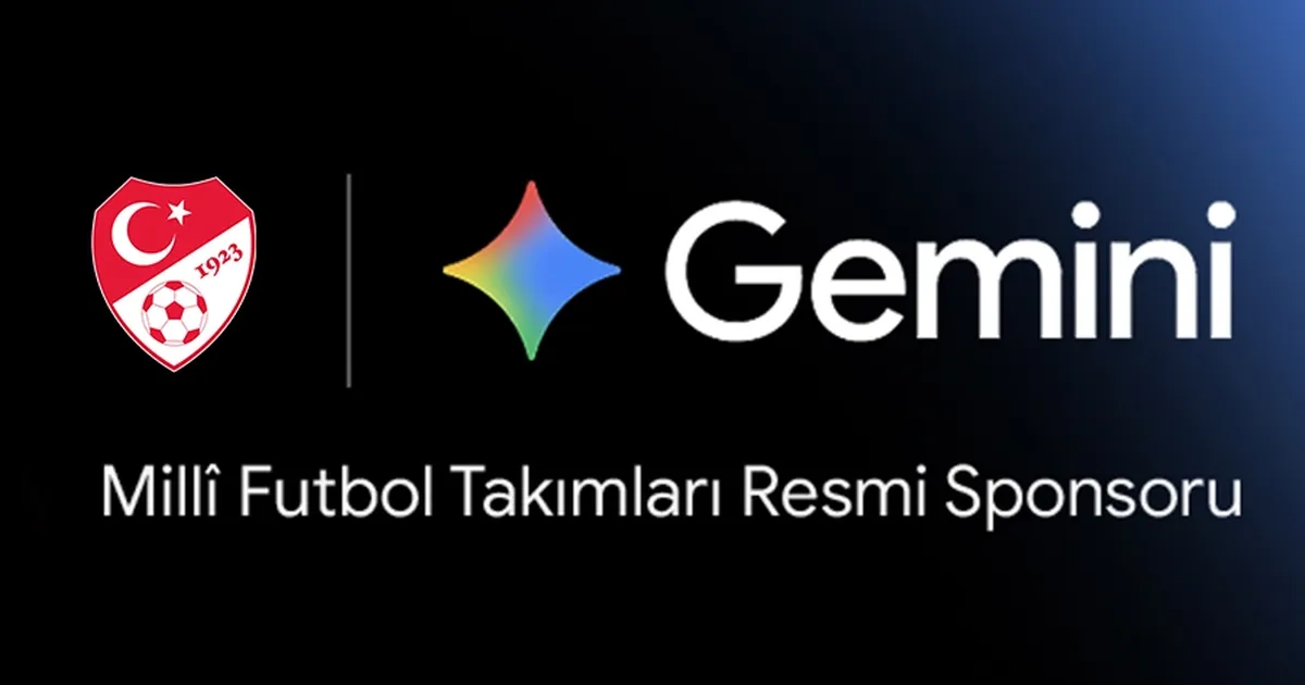 TFF ve Google’dan Futbolseverlere Yapay Zeka Desteği!