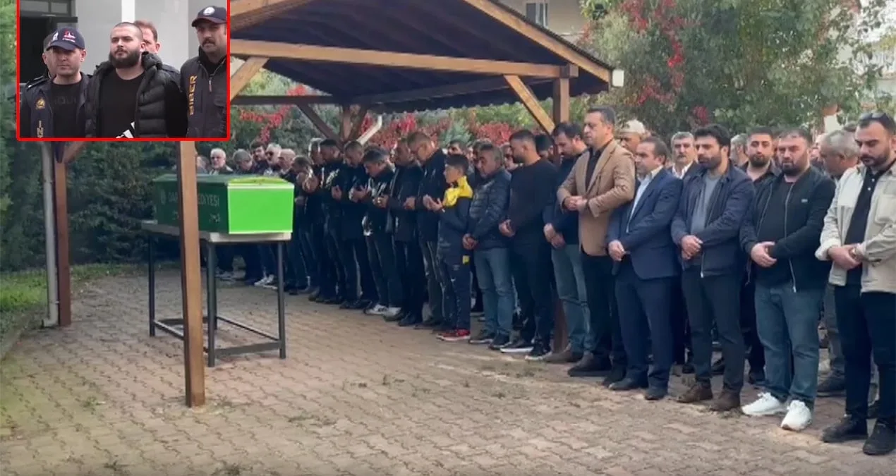 Thodex’in Kurucusu Özer Cezaevinde İntihar Etti