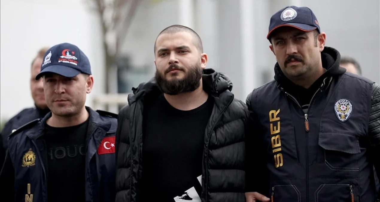 Thodex Kurucusu Özer Cezaevinde Ölü Bulundu