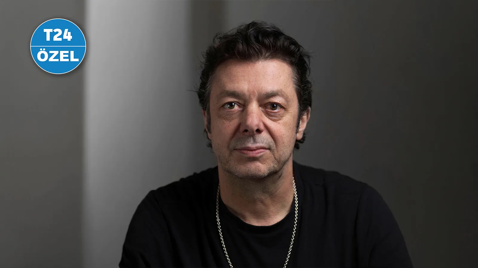 Thomas Arslan’dan Yeni Film: Kavrulmuş Toprak