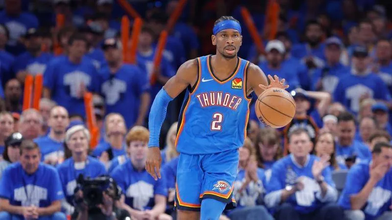 Thunder, Celtics’i Son Dakikada Geçti!