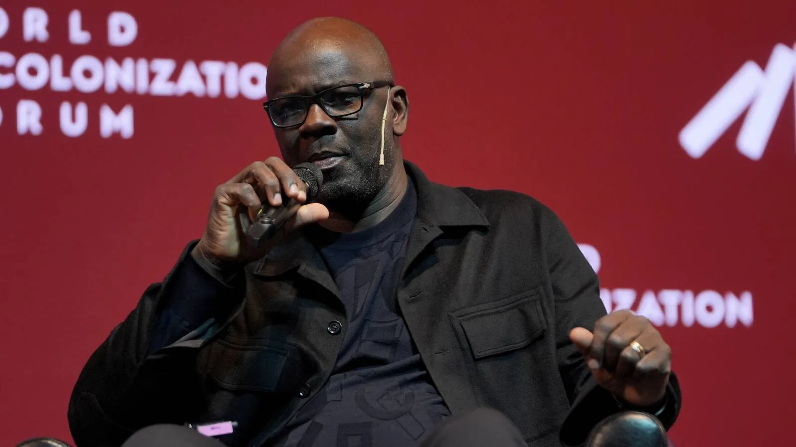 Thuram: Futbolcular Irkçılığa Karşı Söz Almalı