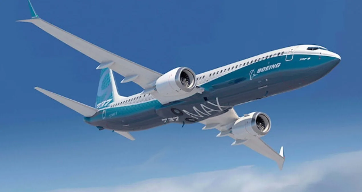 THY, 150 Boeing 737 MAX Uçağı Sipariş Etti!