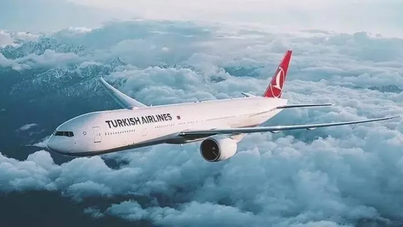 THY, 2026’da 6 Yeni Uçuş Noktası Ekliyor!