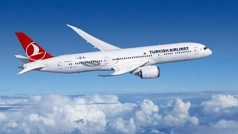 THY, 6 Yeni Destinasyona Uçuş Başlatıyor!