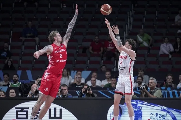 THY, A Milli Takım’a Eurobasket Desteği Veriyor!