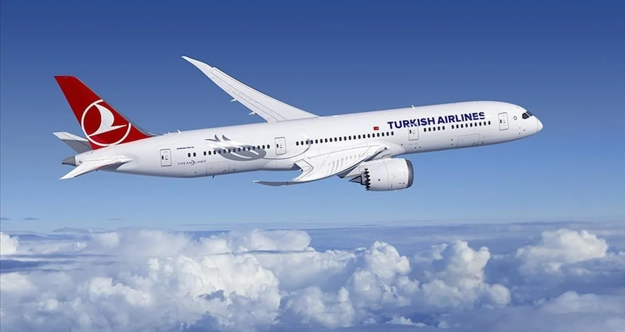 THY, Air Europa’da Hisse Alımı İçin Hazırlıkta!