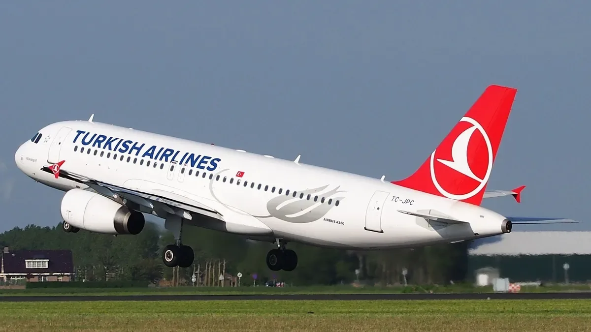 THY: Airbus ile Operasyonlarımız Kesintisiz Sürüyor