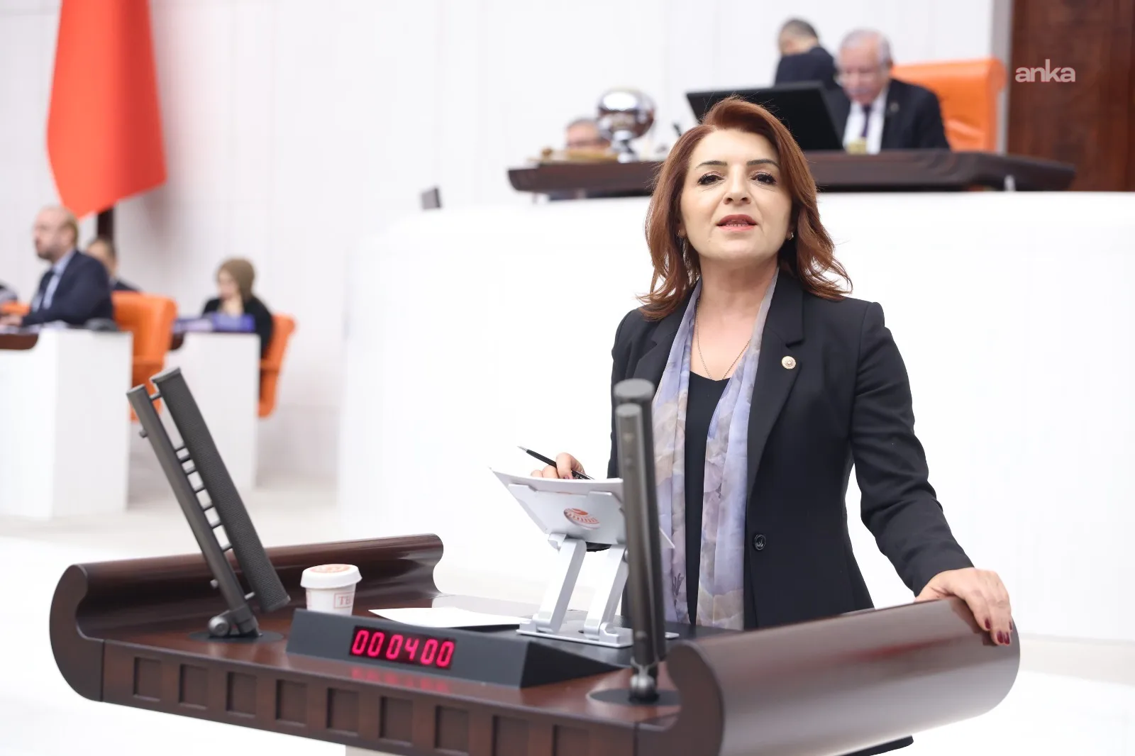 THY’de Çalışan Hakları Krizi: İddialar Artıyor!
