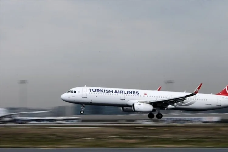 THY’den 150 Boeing 737 MAX Siparişi Açıklaması