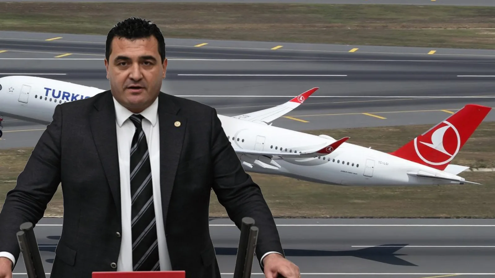 THY Yönetiminde Şok Değişim: Huzur Hakkı 80 Bin TL!