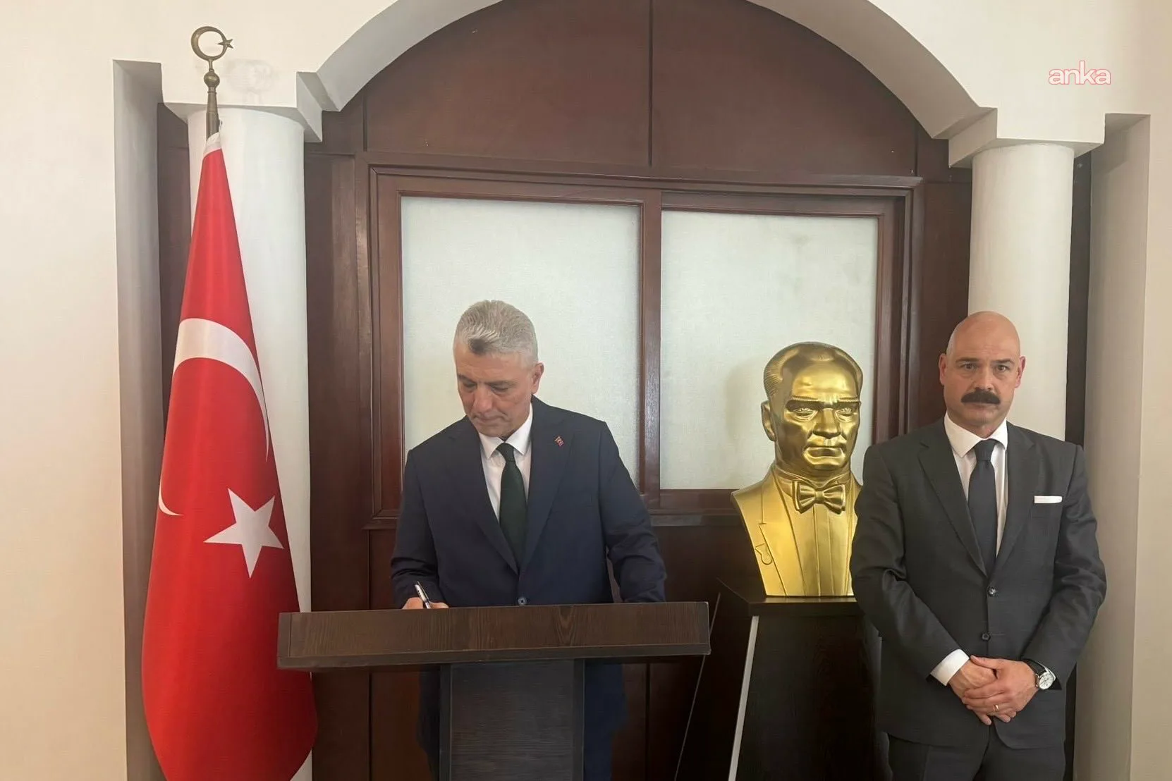 Ticaret Bakanı Bolat’tan Afrika Vurgusu