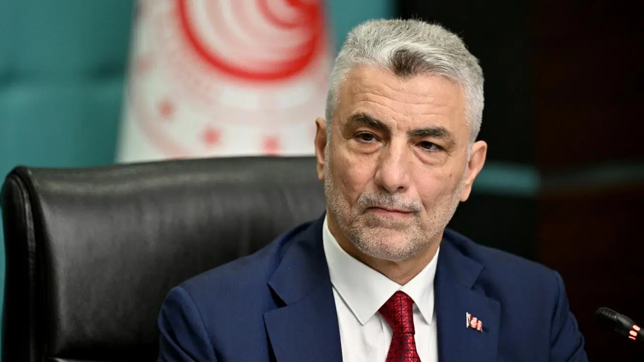 Ticaret Bakanı Ömer Bolat’tan Kritik Açıklama!