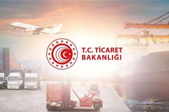 Ticaret Bakanlığı