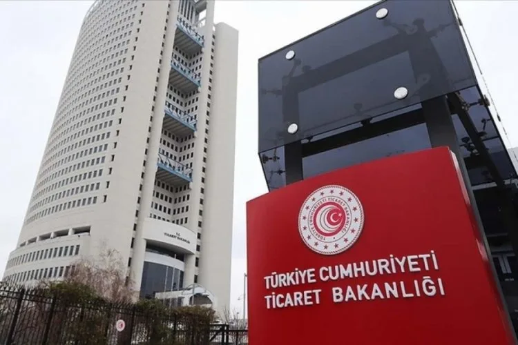 Ticaret Bakanlığı’ndan Güvensiz Ürün Denetimi!