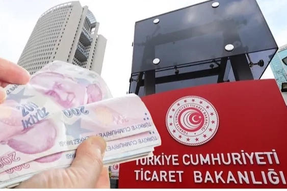 Ticaret Bakanlığı: Tazminat Yükümlülüğümüz Yok!