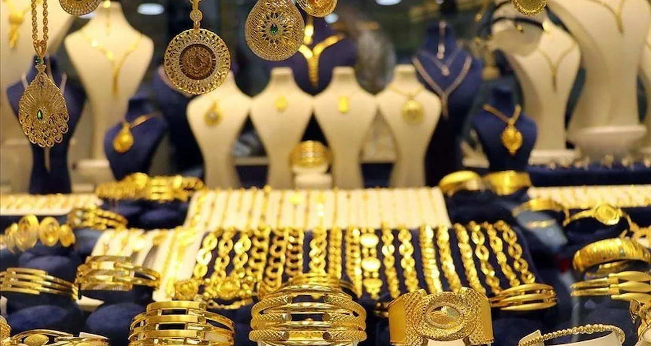 Ticaret Görüşmeleri Sırasında Altın Fiyatları Düşüyor