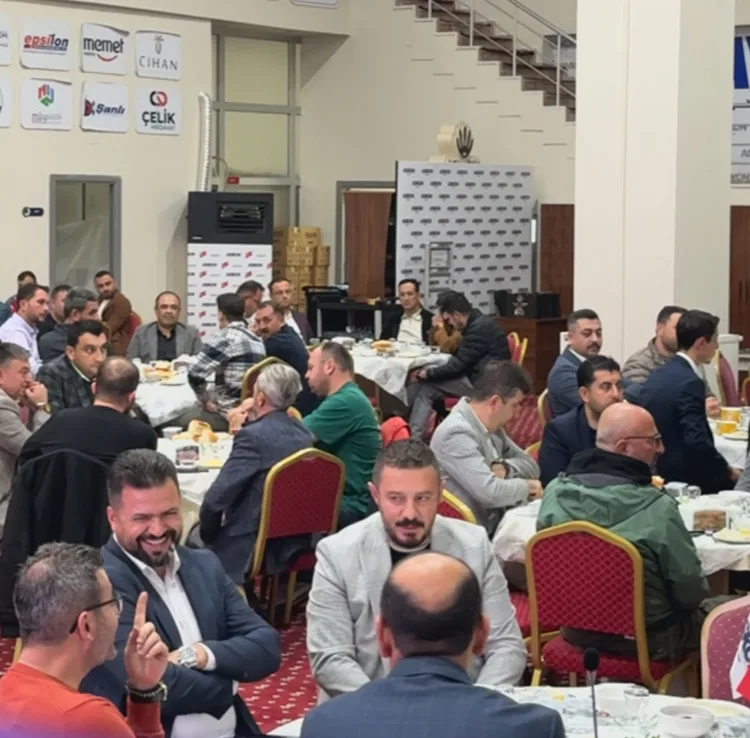 Ticaret Köprüsü Programı ile Yeni İş Fırsatları